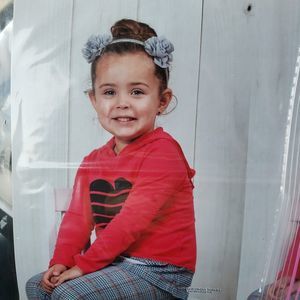 Meet your Posher, Sabrina